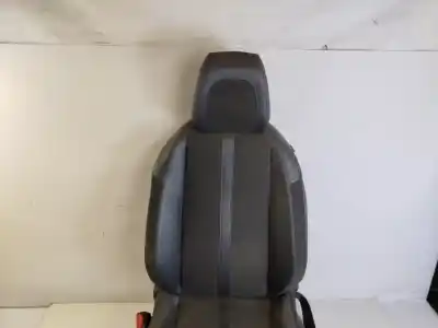 Peça sobressalente para automóvel em segunda mão assento dianteiro esquerdo por peugeot 2008 (p1) active referências oem iam   