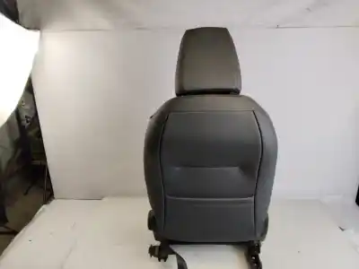 Peça sobressalente para automóvel em segunda mão assento dianteiro esquerdo por peugeot 2008 (p1) active referências oem iam   