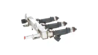 Автозапчастина б/у рампа инжектора для opel corsa d s-d pd11 посилання на oem iam 0280151207  