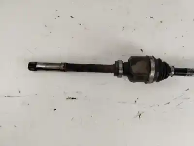 Peça sobressalente para automóvel em segunda mão  por PEUGEOT 2008 (P1)  Referências OEM IAM 9824359680  