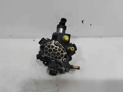 Peça sobressalente para automóvel em segunda mão Bomba De Injeção por RENAULT SCENIC II Grand Confort Authentique 120 CV / 88 KW Referências OEM IAM 9656300380  