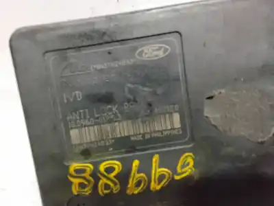 Pezzo di ricambio per auto di seconda mano abs per ford focus berlina (cap) ambiente (d) riferimenti oem iam 3m51-2c405-hc  