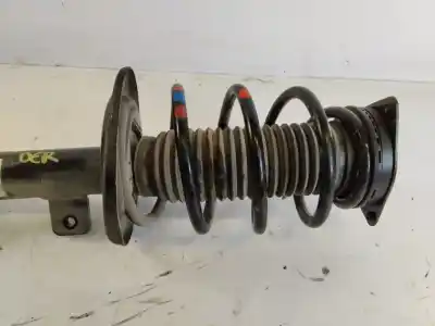 Peça sobressalente para automóvel em segunda mão  por PEUGEOT 2008 (P1)  Referências OEM IAM 9836654680  