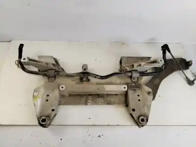 Peça sobressalente para automóvel em segunda mão charrió / suporte de eixo dianteiro por peugeot 2008 (p1) active referências oem iam 