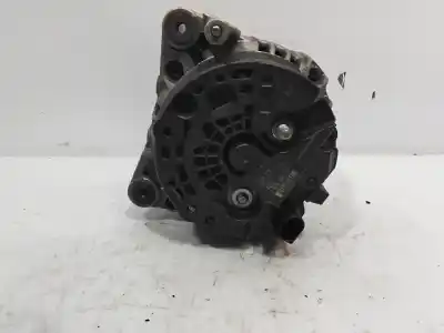 Автозапчастина б/у генератор для audi a1 (8x) ambition посилання на oem iam 03c909025f  