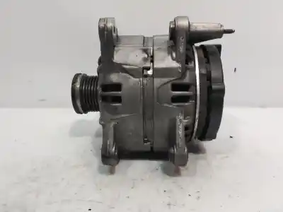 Автозапчасти б/у ГЕНЕРАТОР за AUDI A1 (8X)  ссылки OEM IAM 03C909025F  