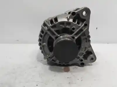 Автозапчастина б/у генератор для audi a1 (8x) ambition посилання на oem iam 03c909025f  