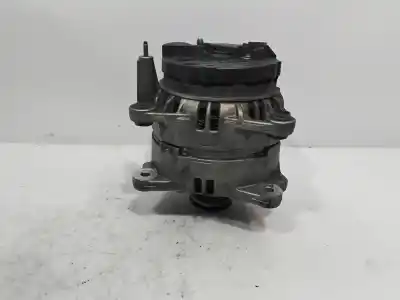 Автозапчастина б/у генератор для audi a1 (8x) ambition посилання на oem iam 03c909025f  