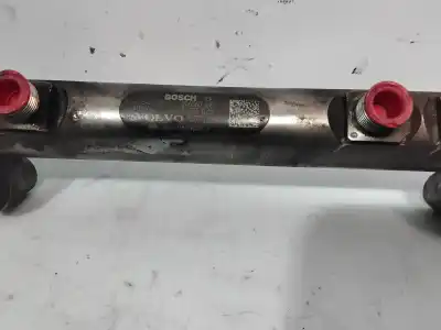 Second-hand car spare part distributor pipe for volvo v40 basis oem iam references 30777759  