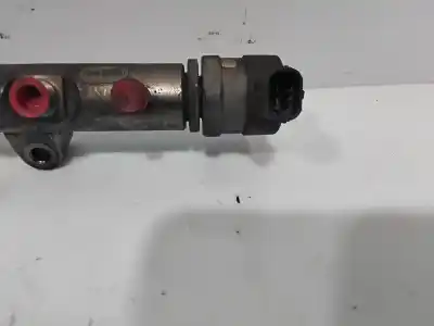 Second-hand car spare part distributor pipe for volvo v40 basis oem iam references 30777759  