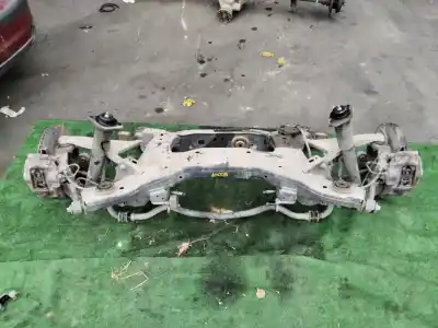 Second-hand car spare part rear axle for infiniti fx fx30d s oem iam references   