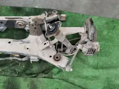 Second-hand car spare part rear axle for infiniti fx fx30d s oem iam references   