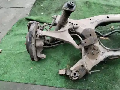 Second-hand car spare part rear axle for infiniti fx fx30d s oem iam references   