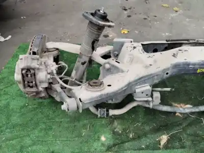 Second-hand car spare part rear axle for infiniti fx fx30d s oem iam references   