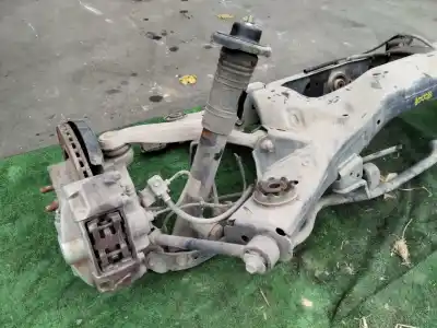 Second-hand car spare part rear axle for infiniti fx fx30d s oem iam references   