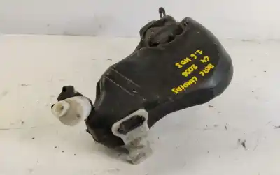 Peça sobressalente para automóvel em segunda mão Depósito Do Limpa Vidros por CITROEN C4 BERLINA Cool Referências OEM IAM 9650226480  
