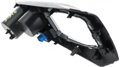 Peça sobressalente para automóvel em segunda mão consola central por peugeot 2008 (p1) active referências oem iam 9829400680