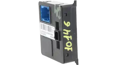 Peça sobressalente para automóvel em segunda mão módulo eletrônico por peugeot 2008 (p1) active referências oem iam 9836236080