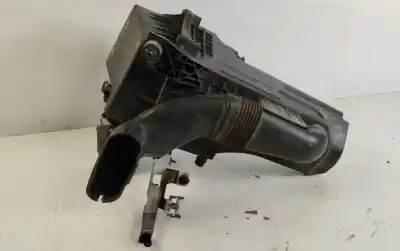 Second-hand car spare part air filter support for ford fiesta (cb1) * oem iam references av219600aa  