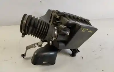 Second-hand car spare part air filter support for ford fiesta (cb1) * oem iam references av219600aa  