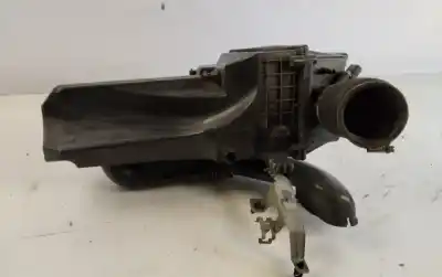 Second-hand car spare part air filter support for ford fiesta (cb1) * oem iam references av219600aa  