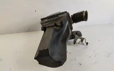 Second-hand car spare part air filter support for ford fiesta (cb1) * oem iam references av219600aa  