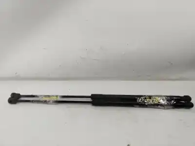 Peça sobressalente para automóvel em segunda mão amortecedores do tronco / porta por volvo v40 basis referências oem iam 4000980350n  