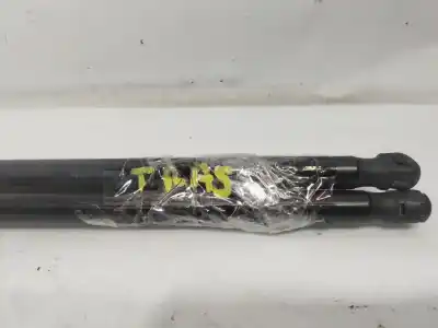 Peça sobressalente para automóvel em segunda mão amortecedores do tronco / porta por volvo v40 basis referências oem iam 4000980350n  