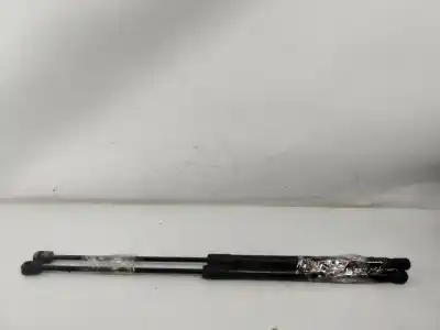 Peça sobressalente para automóvel em segunda mão amortecedores do tronco / porta por volvo v40 basis referências oem iam 4000980350n  