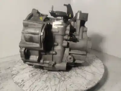 Second-hand car spare part gearbox for volkswagen passat b6 variant (3c5) 2.0 tdi 16v oem iam references kxx  