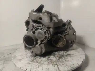 Second-hand car spare part gearbox for volkswagen passat b6 variant (3c5) 2.0 tdi 16v oem iam references kxx  