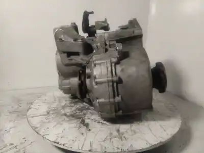 Second-hand car spare part gearbox for volkswagen passat b6 variant (3c5) 2.0 tdi 16v oem iam references kxx  