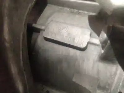 Second-hand car spare part gearbox for volkswagen passat b6 variant (3c5) 2.0 tdi 16v oem iam references kxx  