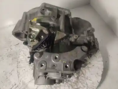 Second-hand car spare part gearbox for volkswagen passat b6 variant (3c5) 2.0 tdi 16v oem iam references kxx  