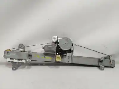 Автозапчасти б/у РЕГУЛЯТОР СТЕКЛА ПЕРЕДНЕГО ЛЕВОГО за NISSAN X-TRAIL (T32)  ссылки OEM IAM 807304CA1A  
