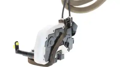 Pezzo di ricambio per auto di seconda mano Serratura Porta Anteriore Sinistra per NISSAN X-TRAIL (T32) 360 Riferimenti OEM IAM 805016FP0A  