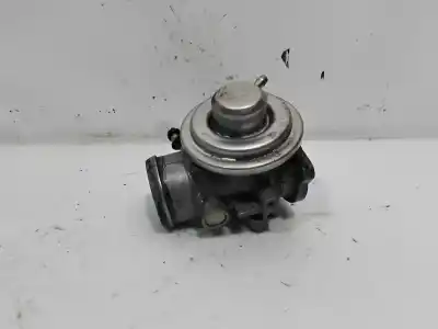 Peça sobressalente para automóvel em segunda mão Válvula Egr por AUDI A2 (8Z) * Referências OEM IAM 038131501E  