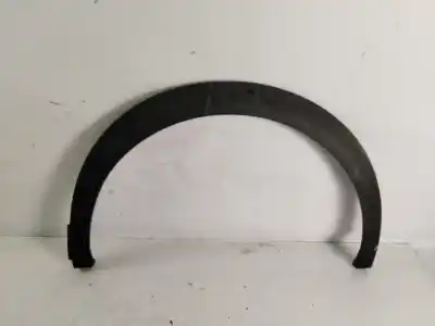 Peça sobressalente para automóvel em segunda mão aba do guarda-lamas traseiro esquerdo por peugeot 2008 (p1) active referências oem iam 9825736780