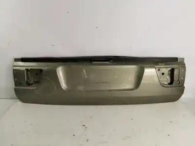 Peça sobressalente para automóvel em segunda mão porta da mala / tampa traseira por bmw x5 (e53) 3.0i referências oem iam 41627130827