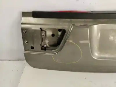 Second-hand car spare part tailgate for bmw x5 (e53) 3.0i oem iam references 41627130827  