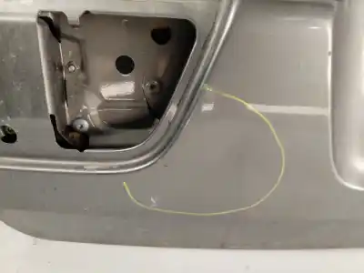Second-hand car spare part tailgate for bmw x5 (e53) 3.0i oem iam references 41627130827  