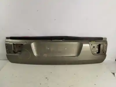 Second-hand car spare part tailgate for bmw x5 (e53) 3.0i oem iam references 41627130827  