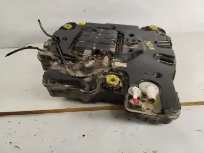 Peça sobressalente para automóvel em segunda mão depósito de aditivo fap adblue por peugeot 2008 (p1) active referências oem iam 1682620880