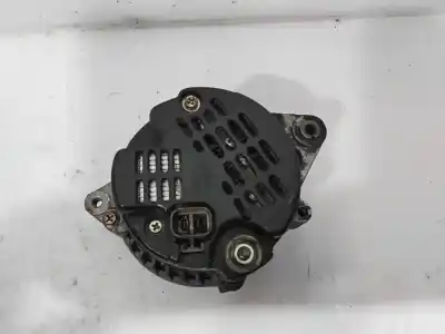 Second-hand car spare part Alternator for KIA RIO 1.6 Emotion OEM IAM references CGB-13439  