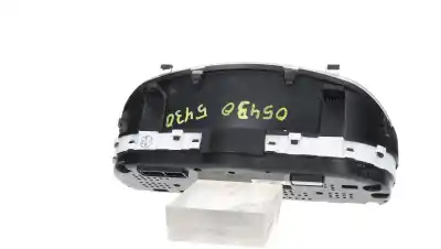 Peça sobressalente para automóvel em segunda mão quadrante por hyundai i30 classic referências oem iam 940232r235  