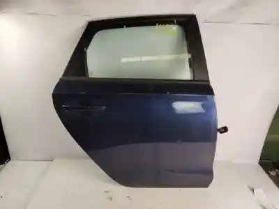 Pièce détachée automobile d'occasion porte arriere droite pour hyundai i30 (pd) go références oem iam 77004g4000