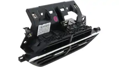 Peça sobressalente para automóvel em segunda mão grelha de ventilação tablier por peugeot 2008 (p1) active referências oem iam 98234571dx