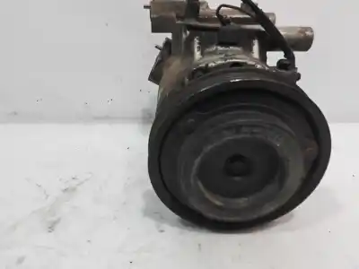 Second-hand car spare part air conditioning compressor for kia rio 1.6 emotion oem iam references 1127024600