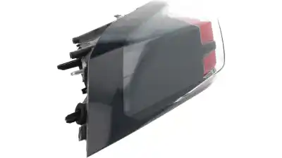 Peça sobressalente para automóvel em segunda mão farolim traseiro esquerdo por peugeot 2008 (p1) active referências oem iam fr2695010201