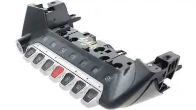 Second-hand car spare part multifunction switch for peugeot 2008 (p1) active oem iam references 98261081xu  